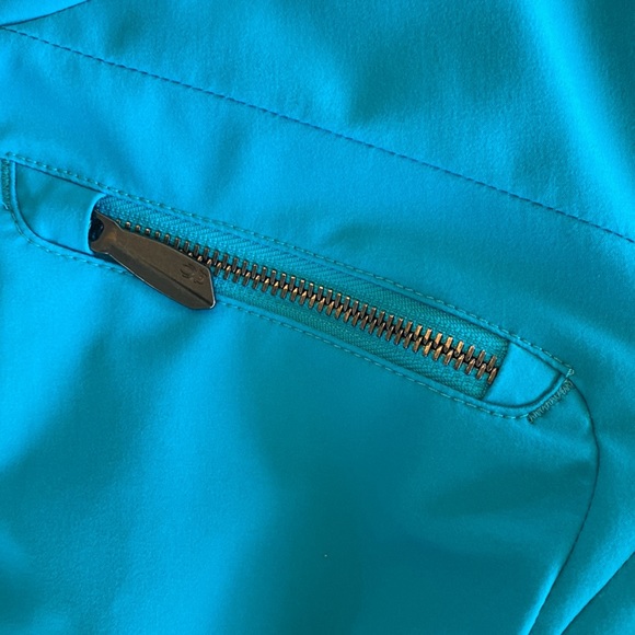 Spyder winter coat - Picture 3 of 7